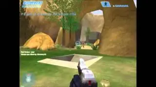 Halo - Daytage 3 (Slow Motion+No Shield) [Agent 96]