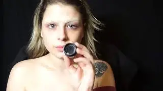 NYX faceaward 2018