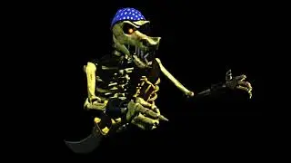 Haunted Chase / Orchestral Remake (Donkey Kong Country 2)