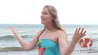Masaż Lomi Lomi Nui Kalagi Studio