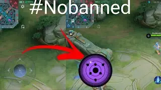 Cara Merubah Analog Mobile Legends Script Analog ML Rinnegan Terbaru 😭