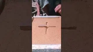 metal smelting sand casting industries #shorts #art #meta 39