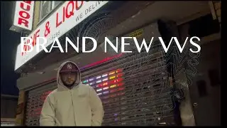 JO$E ZAVALA - BRAND NEW VVS (Official Video)
