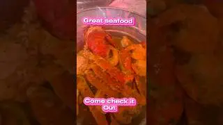 Best seafood in Miami....Fatty Crab in Doral Miami. #trending #food #seafood
