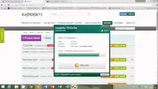 Удаление вирусов, вредоносных программ и руткитов FIXIT 101 Утилита TDSSKILLER от Лаборатории Касперского