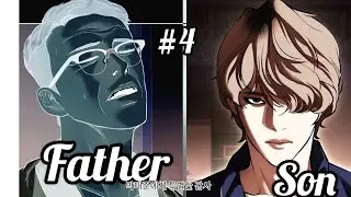 [Father of Johan]Manager kim Chapter 4 Explained in Hindi