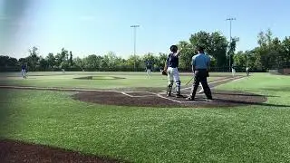 Diamond Nation Super 17 Tournament - Called 3rd strike