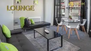 Top Notch Serviced Accommodation Blackpool | Better Than Hotel Directory | Holiday & Short Term Lets