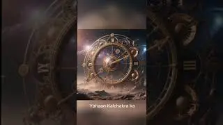 Stephen Hawking & The Time Loop: Hinduism Knew It First