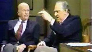 Bob and Ray on Latenight with David Letterman Part Two