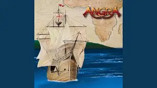 Angels Cry (Acoustic)