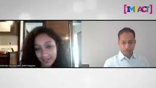 Neeta Nair of Impact speaks to Maneesh Krishnamurthy of Titan