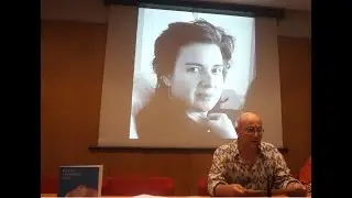 Homenaje a Marta Agudo en el XXIV Maratón de Poesia en Acció