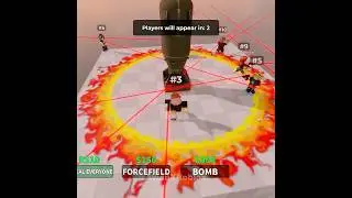 speedrun in blind shot #roblox #blindshot
