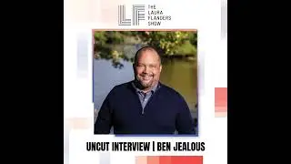 Full Conversation- Climate Change Conversations: Ben Jealous on the Environmental Movement & the ...