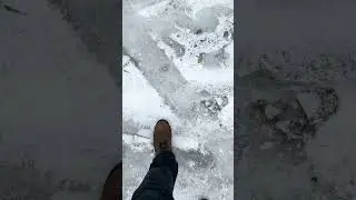 Холодно, холодно, холодно