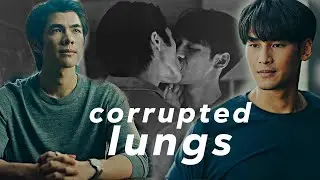 Kinn ✘ Porsche ► Lungs