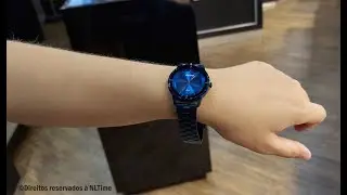 Rel&oacute;gio ORIENT Feminino Eternal FASS0002 D1DXrotativo