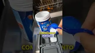 Os melhores produtos para lava-lou&ccedil;as @brastemp #finish #brastemp #lavalou&ccedil;as