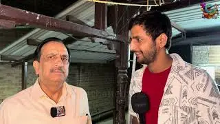 Pakistan Ki Mashoor Gazal Gaika“ MALIKA PUKHRAJ” Ka Ghar // JAMMU K URDU BAZAAR MEIN HAI