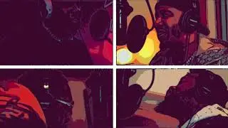 DMX & Griselda - Hood Blues (the13thplate remix) | Westside Gunn | Conway | Benny the Butcher