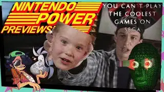 [RC64] Nintendo Power Previews (FULL STREAM)