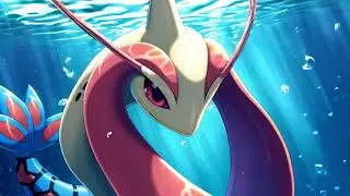 Der Milotic Song!