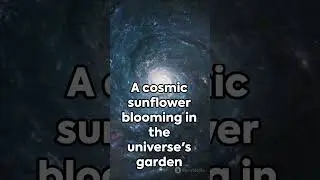 The Sunflower Galaxy #shortfeed #shorts #newvideo #universe #astronomy #galaxy #solarsystem