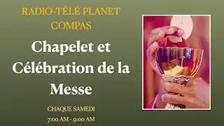 La messe avec Pere Gustave Miracle Dimanche 4 Janvier 2026