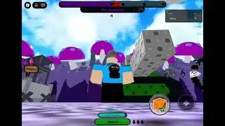 How to create an op satellite in revenge of the slime 2 :D
