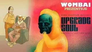 Upgrade Soul (Nagle! Comics) - recenzja komiksu.