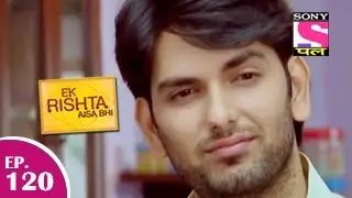 Ek Rishta Aisa Bhi - एक रिश्ता ऐसा भी - Episode 120 - 27th January 2015