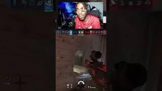 Clutch Ace With Ace🫡🔥 #callofduty #rainbowsixsiege #gaming #twitch #funny #r6