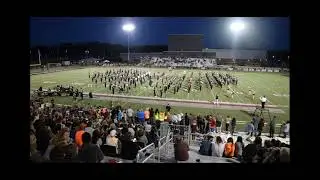 WLNMB Homecoming2021
