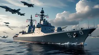 KRI Bung Tomo FFG-357 2025  Penjaga Kedaulatan Laut Indonesia