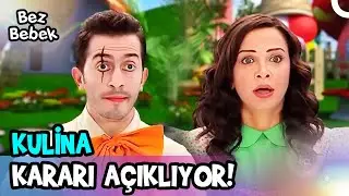 Yüce Konsey, Kimin İnsan Olacağına Karar Verdi! | Bez Bebek
