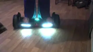 The Best Hoverboard Ever! (Halo Rover Review)