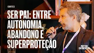 FRANCISCO BOSCO: Conversa, risco e narcisismo parental &mdash; como educar sem tabus
