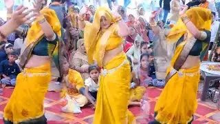 Dil Mero Le Gayo Sanvariya Odh Ke Kali Kanvriya !! Mukesh Shastri JI