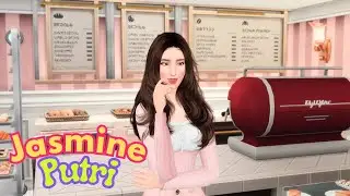 Grand Opening Jarghie Bakery | #thesims4 #ts4 #thesims4indonesia