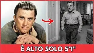 Le star di Hollywood dell&rsquo;Et&agrave; d&rsquo;Oro che erano attori di bassa statura