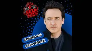 The John Cusack Interview I've Dreamed About: Music, Monologues & Movie Magic