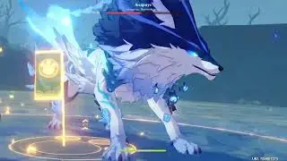 Genshin Impact. drop Примогемы на твиче Metalki (в конце стрима интересная история)