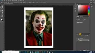 quick JOKER CMYK color separation using photoshop - silk screen printing - tagalog