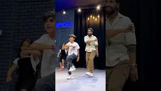 Dekha Ek Khwaab | Sonu Joseph Dance Choreo Ft. Arnav | The Euphoria Studio #dekhaekkhwaab #trend