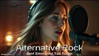 Best Emotional Sad Songs 2025 | Alternative Rock Playlist Love Beyond Time