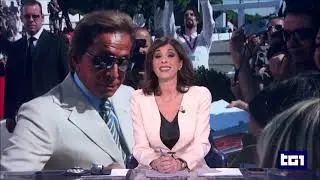 GOODBYE VALENTINO