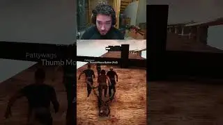 Chained Together HARDEST LEVEL WITH 4 PLAYERS