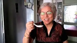 Жженая гвоздика с медом от простуды и кашля