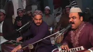 Mein Hoon Sabri Meri Nisbat Na Pushoo || Qawali || By Tahir Ali Mahir Ali ||
